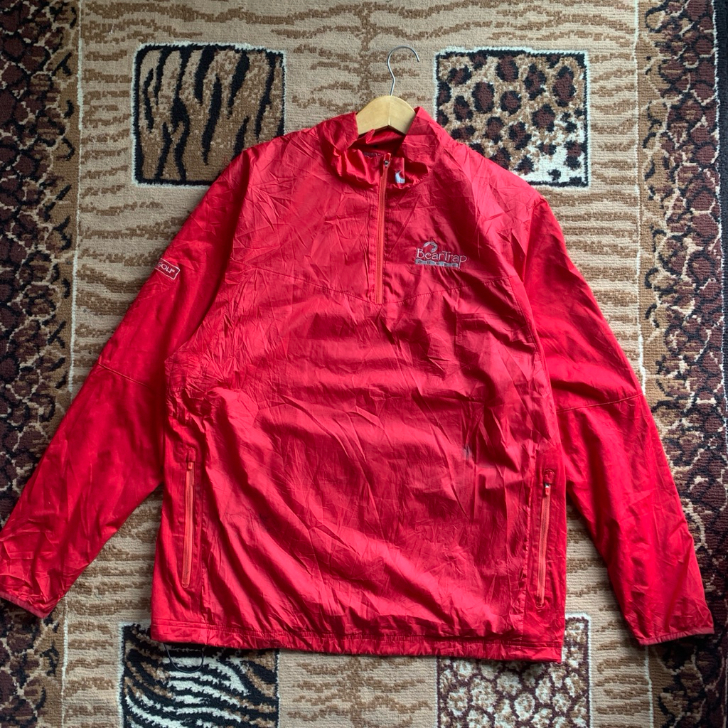 SPORT JACKET NIKE GOLF