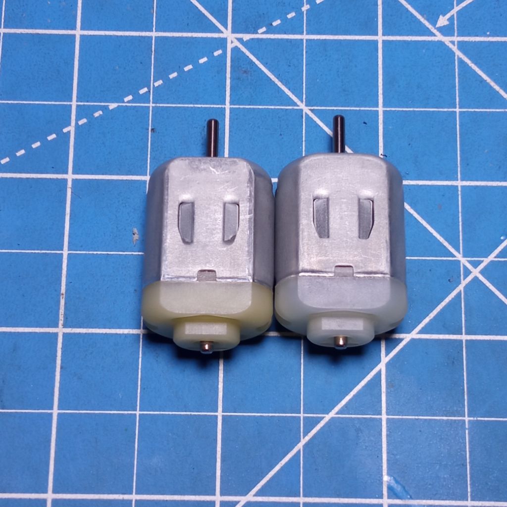 dinamo smc butek original Tamiya copotan kit smc single shaft / dinamo smc / smc tamiya