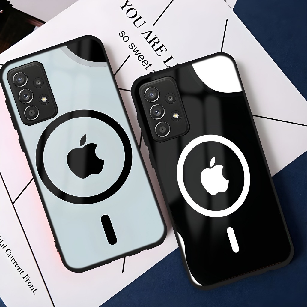 [Motif KK NO.2]Case Samsung Samsung A52 A52 5g A52s 5g A53 5g - Max7case - Samsung Samsung A52 A52 5