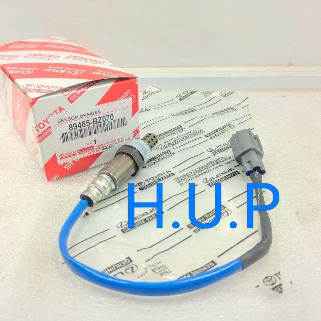 SENSOR OKSIGEN - SENSOR O2 AVANZA OLD / XENIA 2011 kebawah 2004-2010