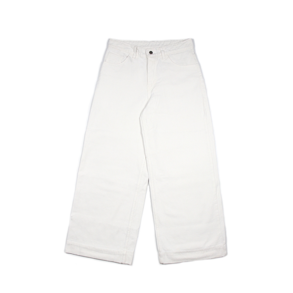 DEMOAN - TECHNOLOGIA BAGGY JEANS | WASH