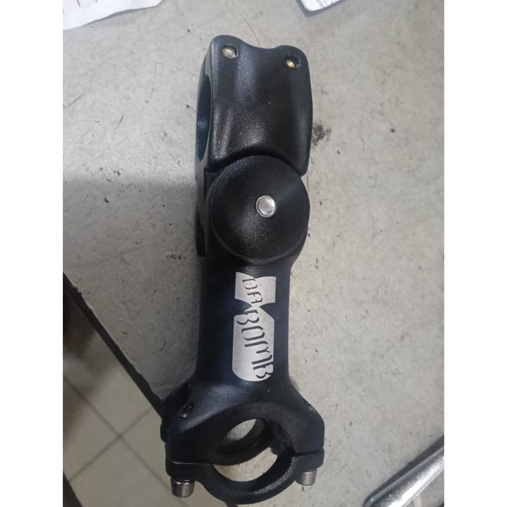 MINI GROUPSET SRAM RIVAL 2X11 SPEED MEKANIK (BRIFTER + RD + FD)