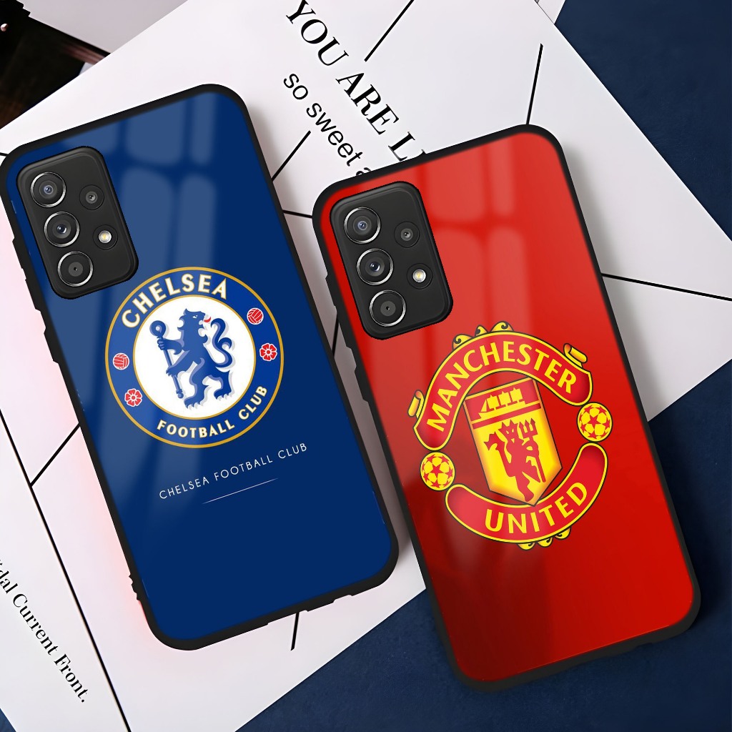 [Motif KK NO.10]Case Samsung Samsung A52 A52 5g A52s 5g A53 5g - Max7case - Samsung Samsung A52 A52 