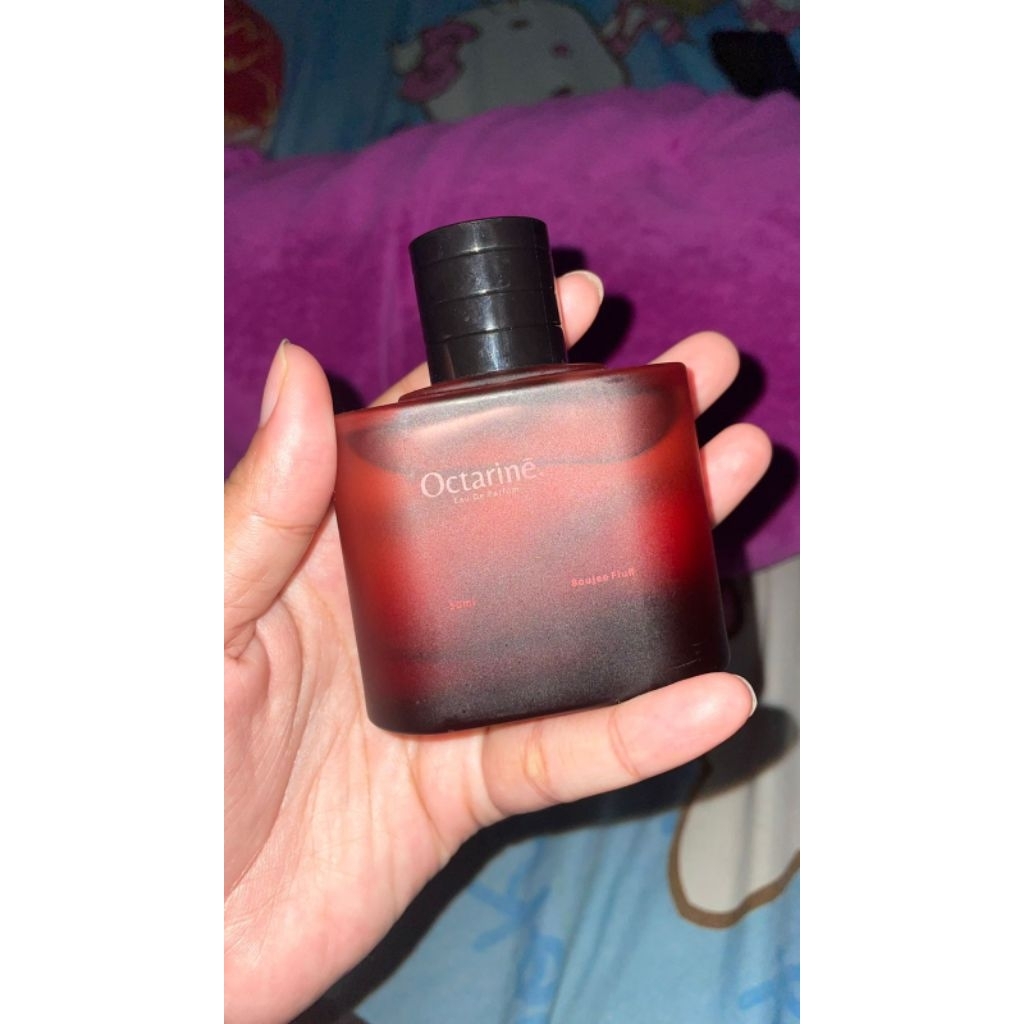 Preloved Parfum Octarine