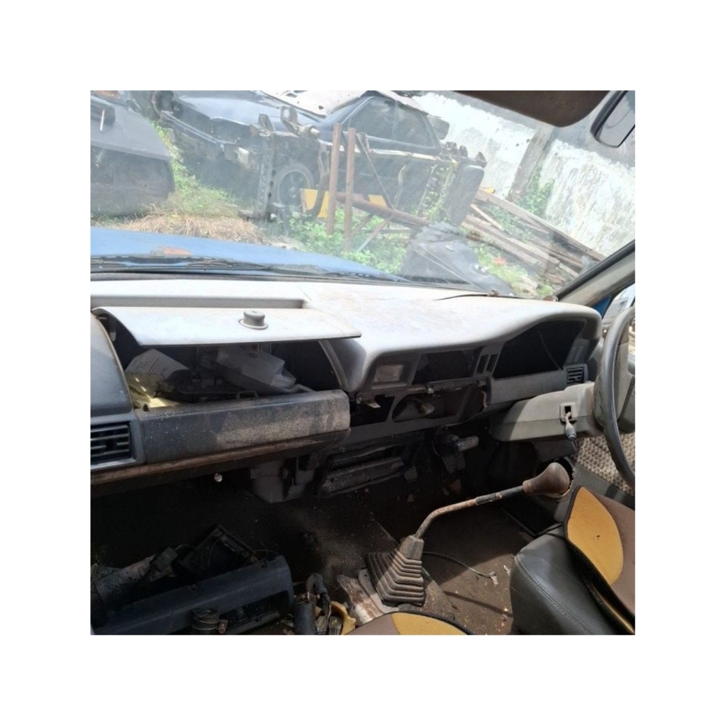 dasbor kijang grand