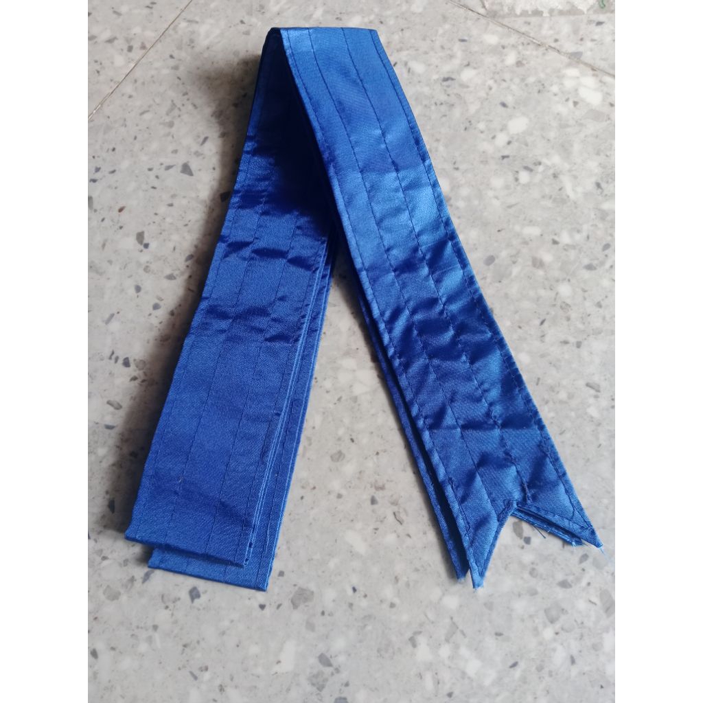 Sabuk Kader Biru Tapak suci/Sabuk Tapak suci Biru