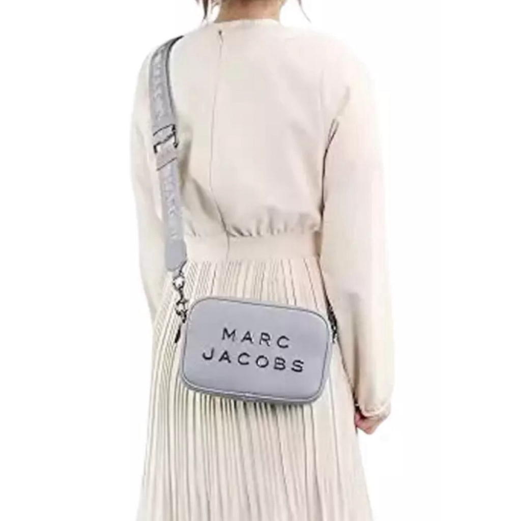 Marc Jacobs The Flash Rock Grey