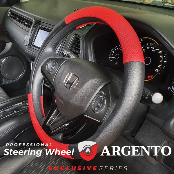 Sarung Stir Mobil Argento Exclusive Mercy A Class A140 A160 A190 A210 A170 A180 A200 C Class C190 C2