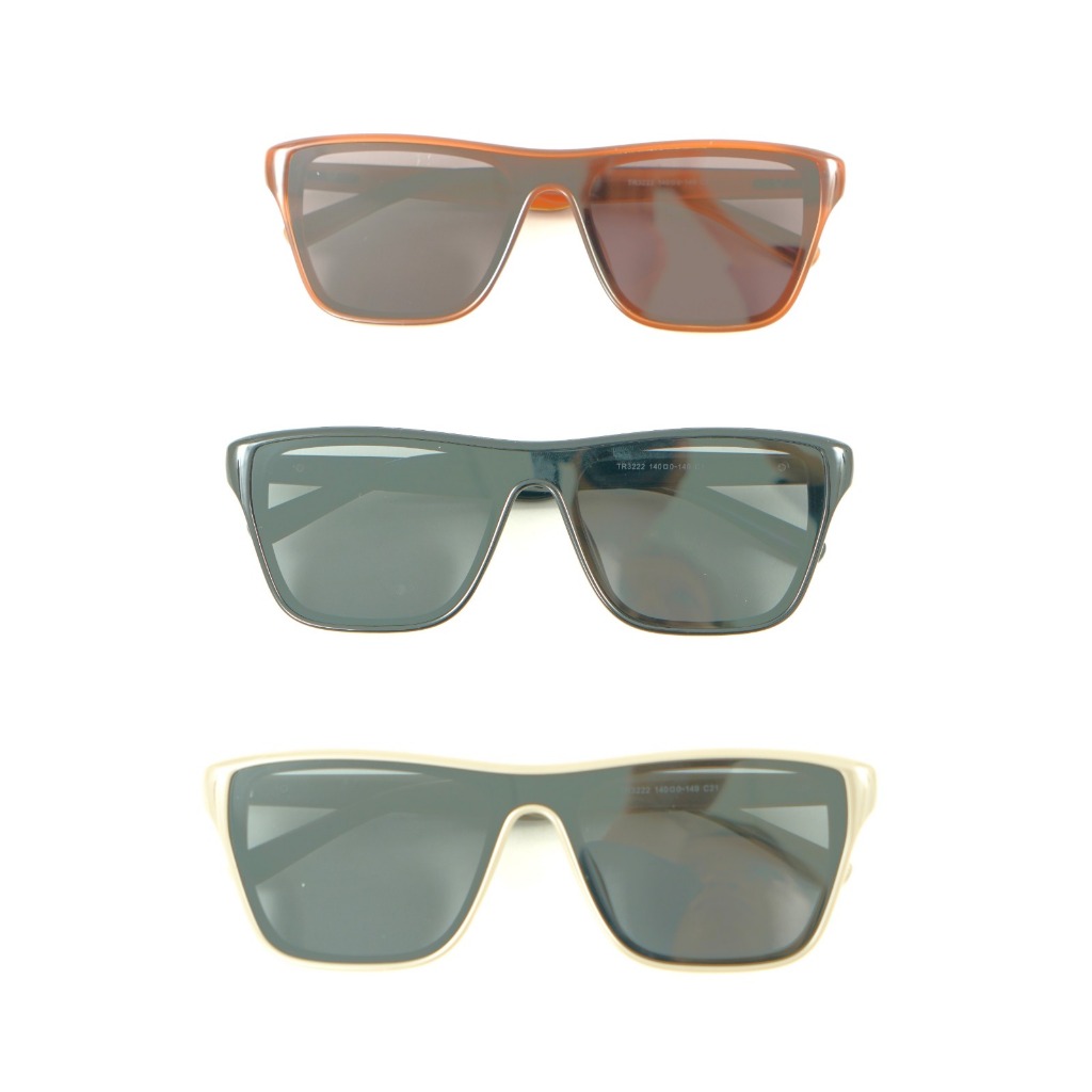 X EIGHT Jassy Glasses - Kacamata Wanita