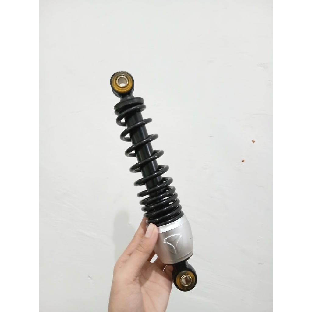 SHOCK BREAKER belakang sepeda listrik