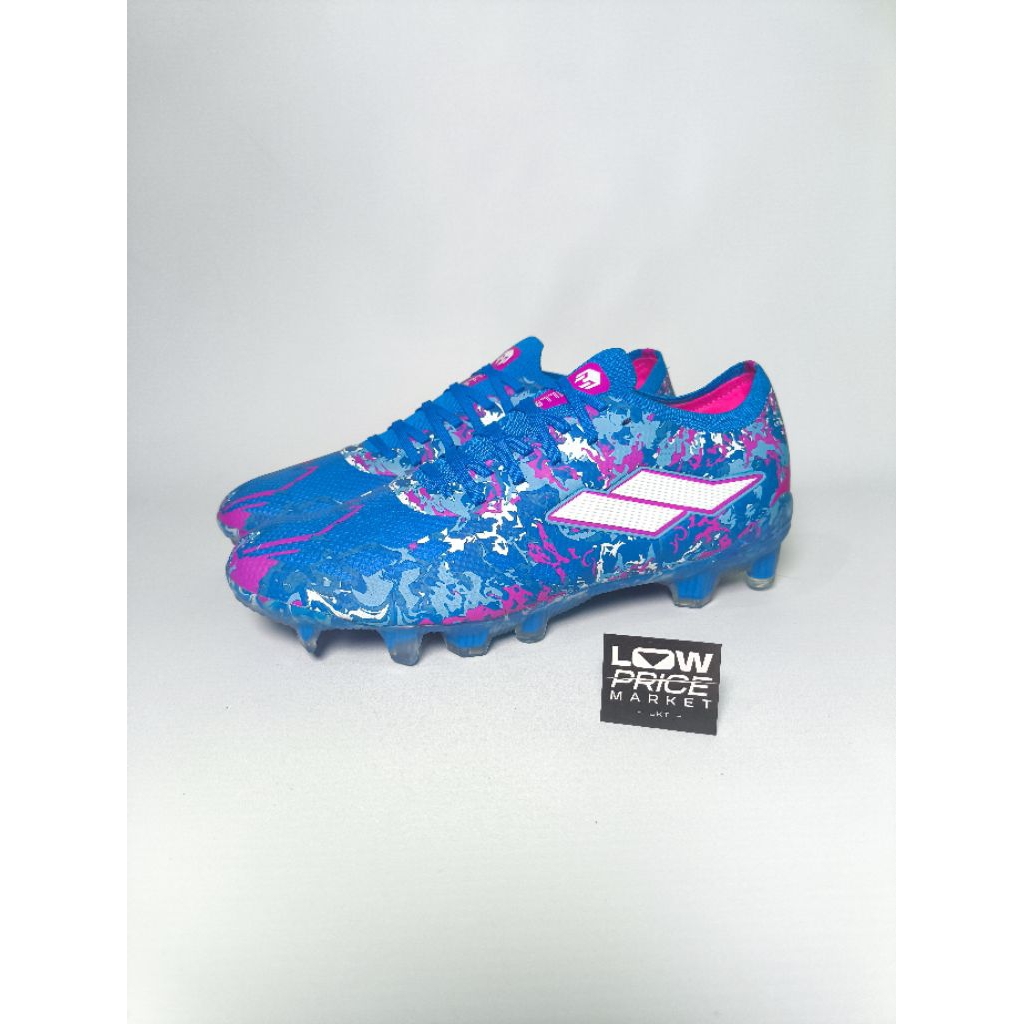 SEPATU BOLA MILLS XYCLOPS KALDERA FG