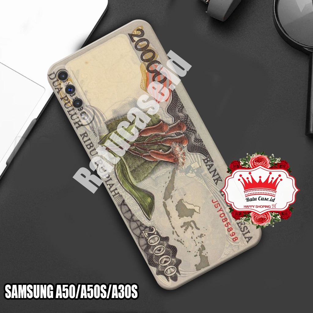 Softcase Samsung A50 A50S A30S  - Protection Camera - Case Aesthetic - Case Macaroon_18
