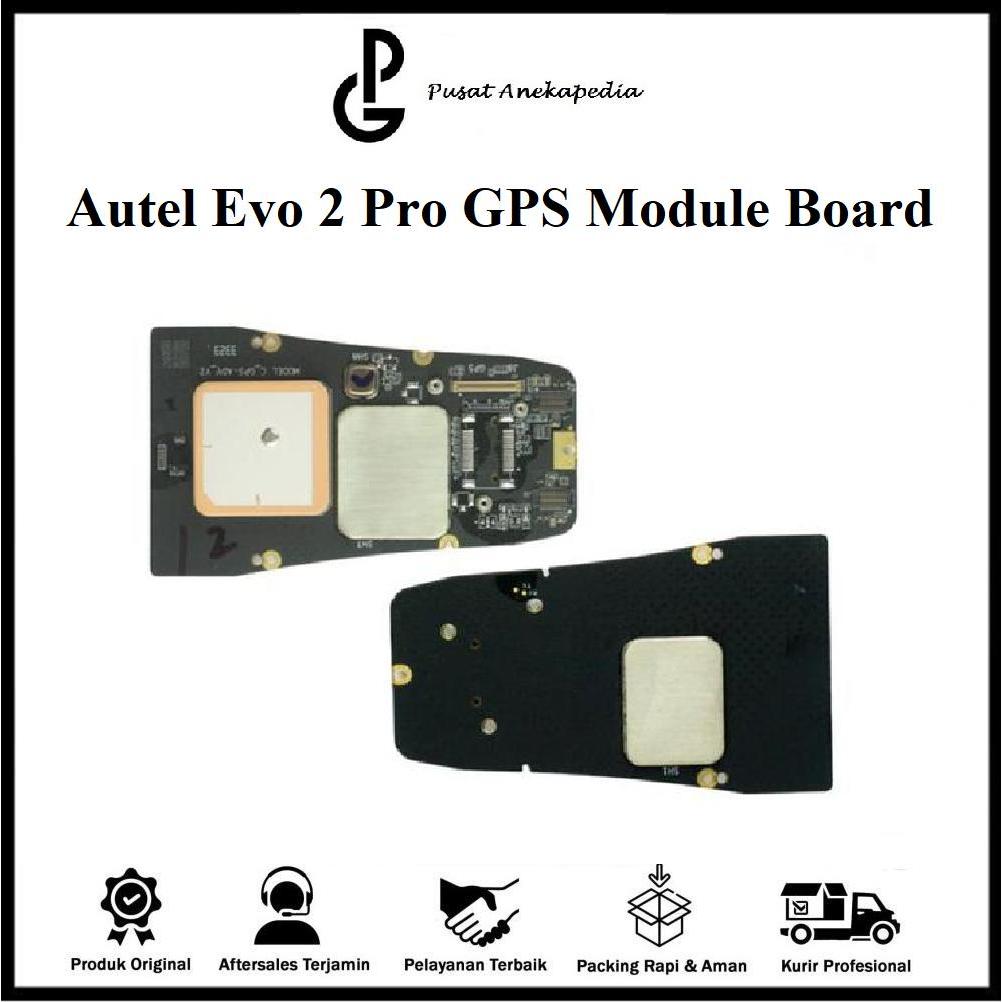 Autel Evo 2 Pro GPS Module Board Original - Evo 2 Pro Module Gps Board