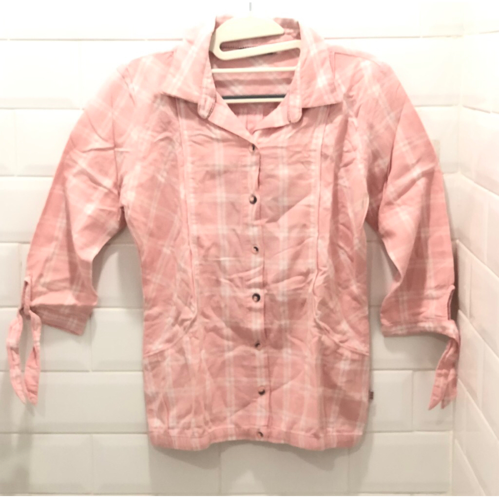 Preloved Kemeja Merk AKO