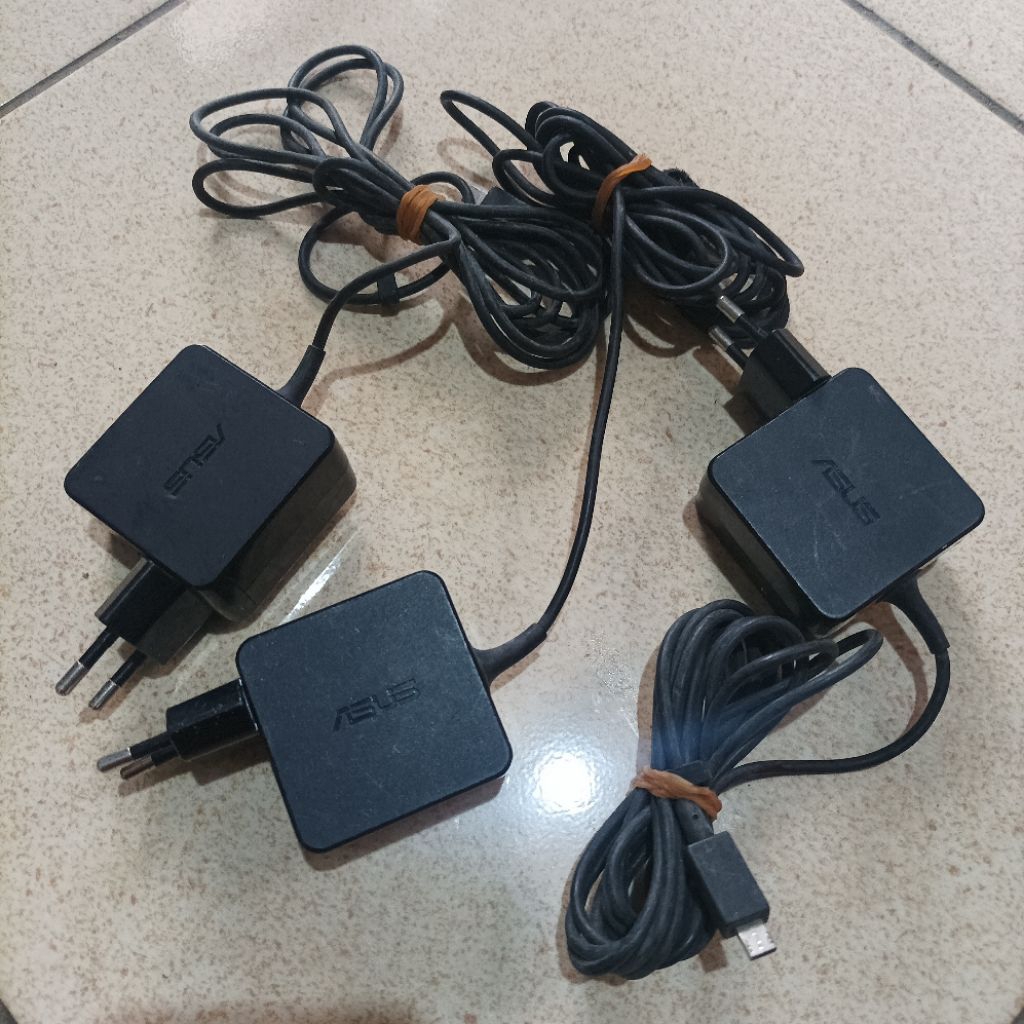 Obral Murah Tutup Toko Charger Laptop Asus Type C