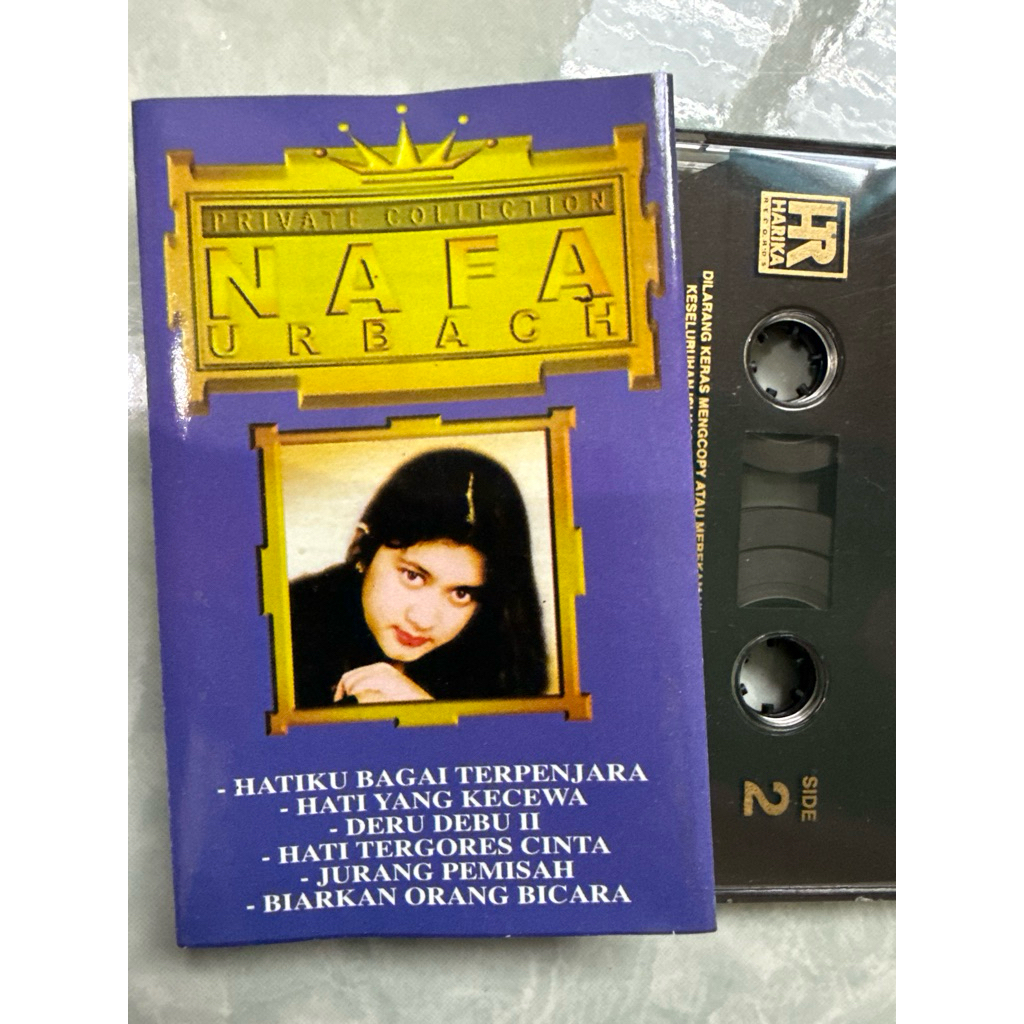the best nafa urbach