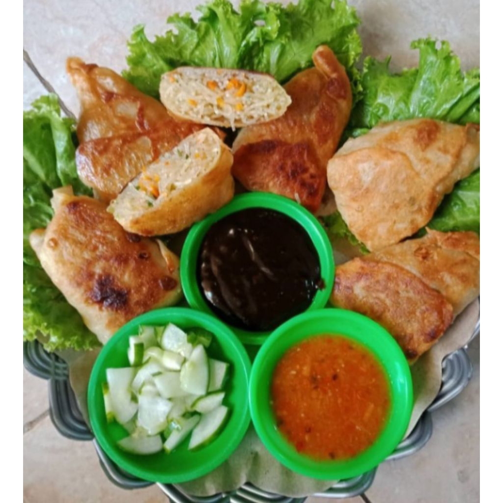 MARTABAK MADURA | MARTABAK JADUL | MARTABAK ISI BIHUN | MARTABAK USUS