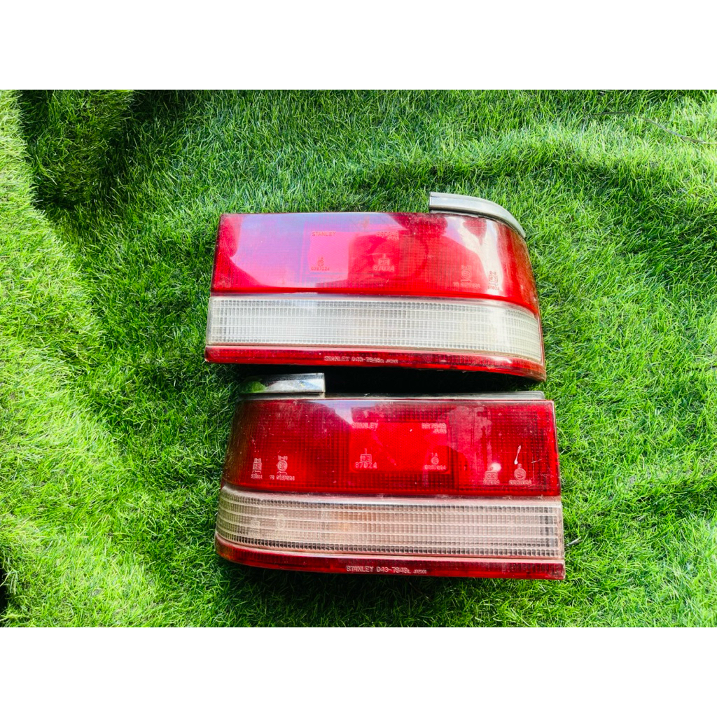 Stoplamp Mazda 626