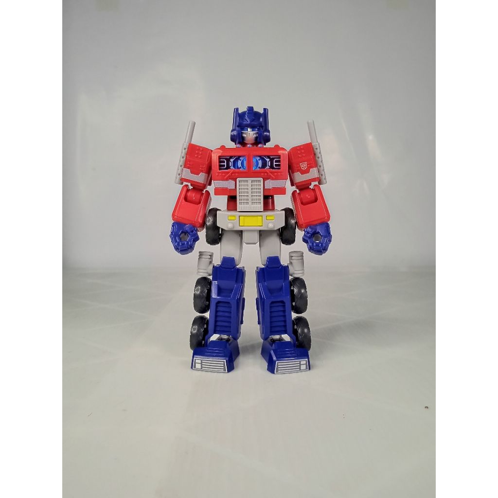 BLOKEES OPTIMUS PRIME SV 02 - RAKIT