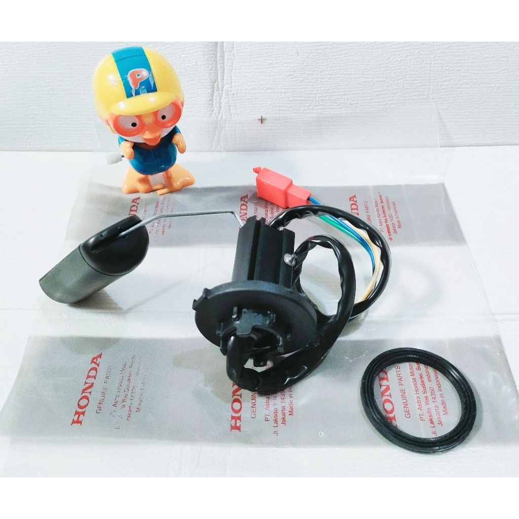 AMPER BENSIN VARIO 110 PELAMPUNG TANGKI TENGKI BENSIN VARIO 110 KARBU