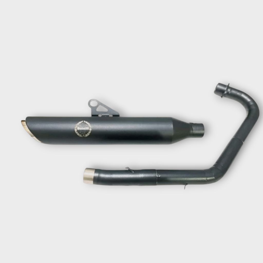 Free laser nama Knalpot racing japstyle bratstyle freeflow Xsr155 W175 Cb Gl Mp Tiger Scorpio dll