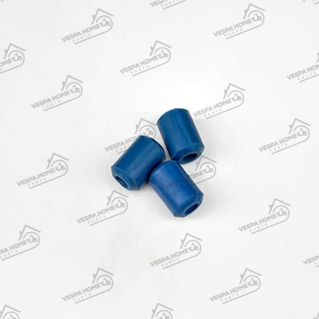 Karet Shock Belakang Vespa Model BGM