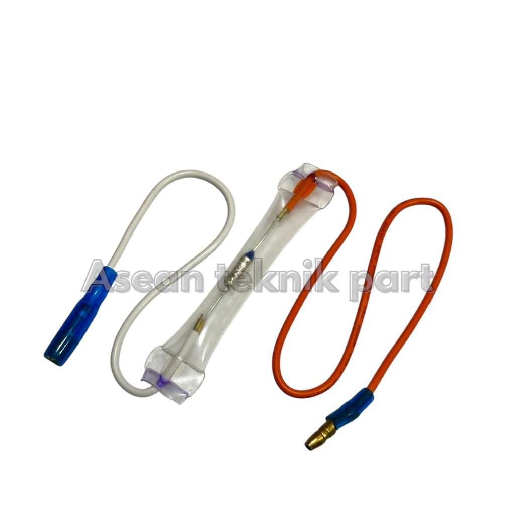 fuse kulkas 2 pintu Polytron