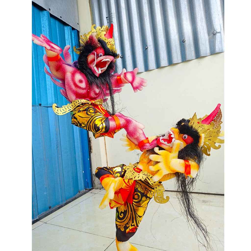 OGOH OGOH TUMPUK ISI LAMPU, OGOH OGOH MINI, OGOH OGOH BALI, OGOH OGOH JUMBO