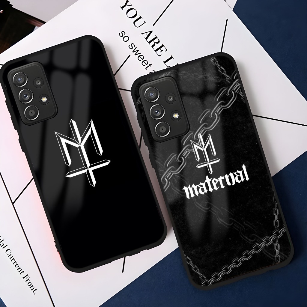 [Motif KK NO.38]Case Samsung Samsung A52 A52 5g A52s 5g A53 5g - Max7case - Samsung Samsung A52 A52 