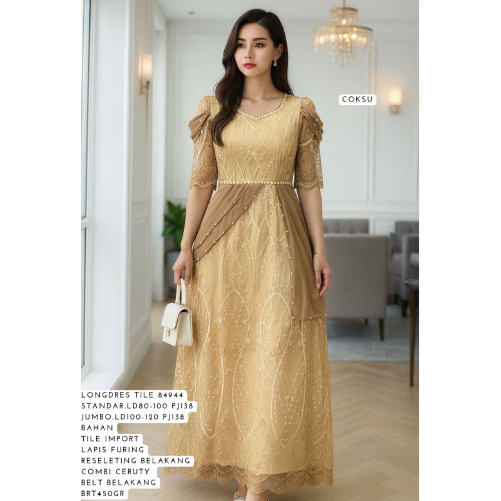 long dress tile 84944