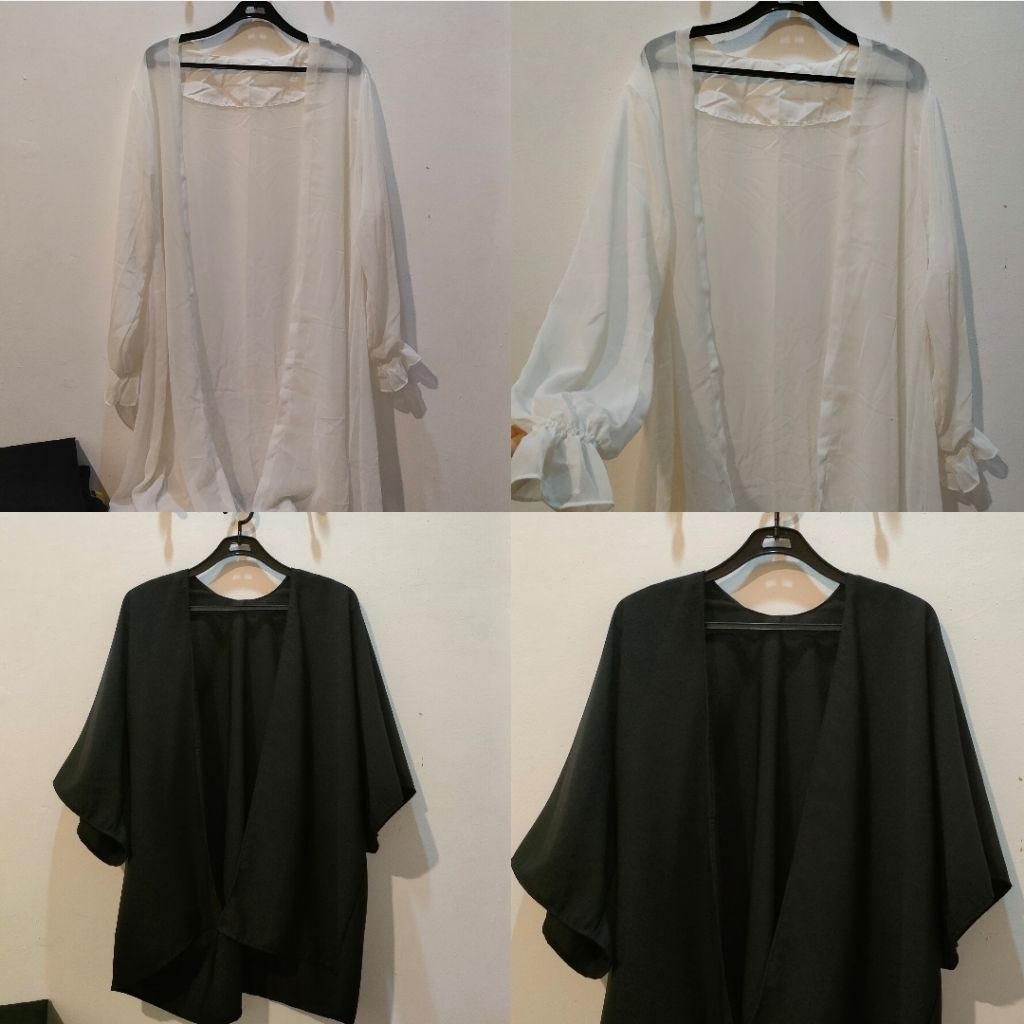 Outer wanita, outer pantai wanita (PL)