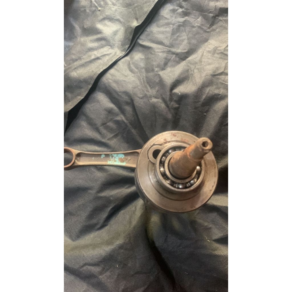 kruk as original rxz stang npp