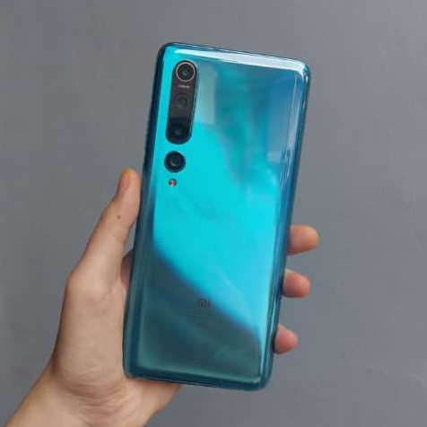 XIAOMI MI 10 SECOND / MI 10 SECOND RAM 8/256GB [BACA DESKRIPSI]