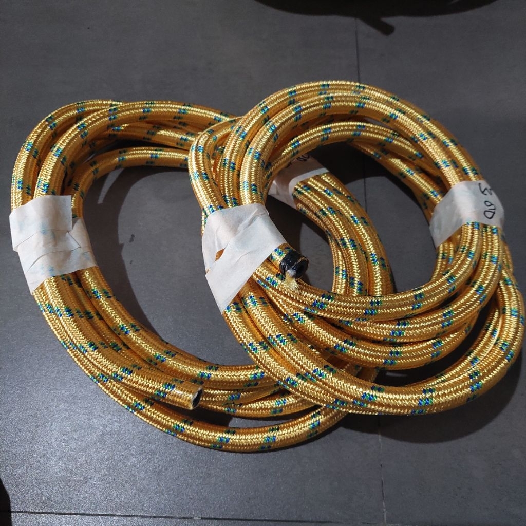 Selang boiler / selang setrika uap