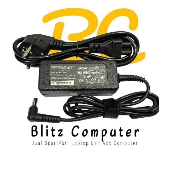 Adaptor LED LCD Monitor HP N240 VH240A 22cwa 23es 24f 25f 25vx 19V 2.1A