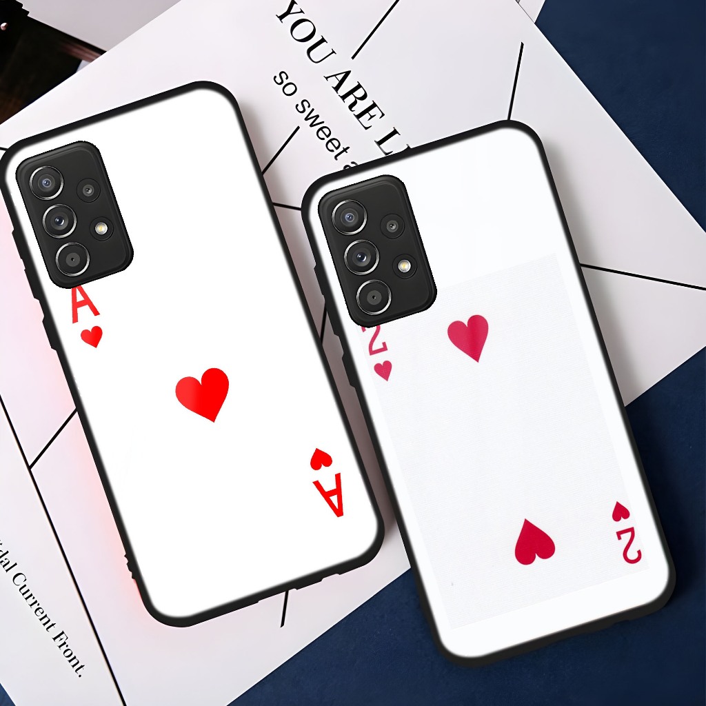 [Motif KK NO.42]Case Samsung Samsung A52 A52 5g A52s 5g A53 5g - Max7case - Samsung Samsung A52 A52 