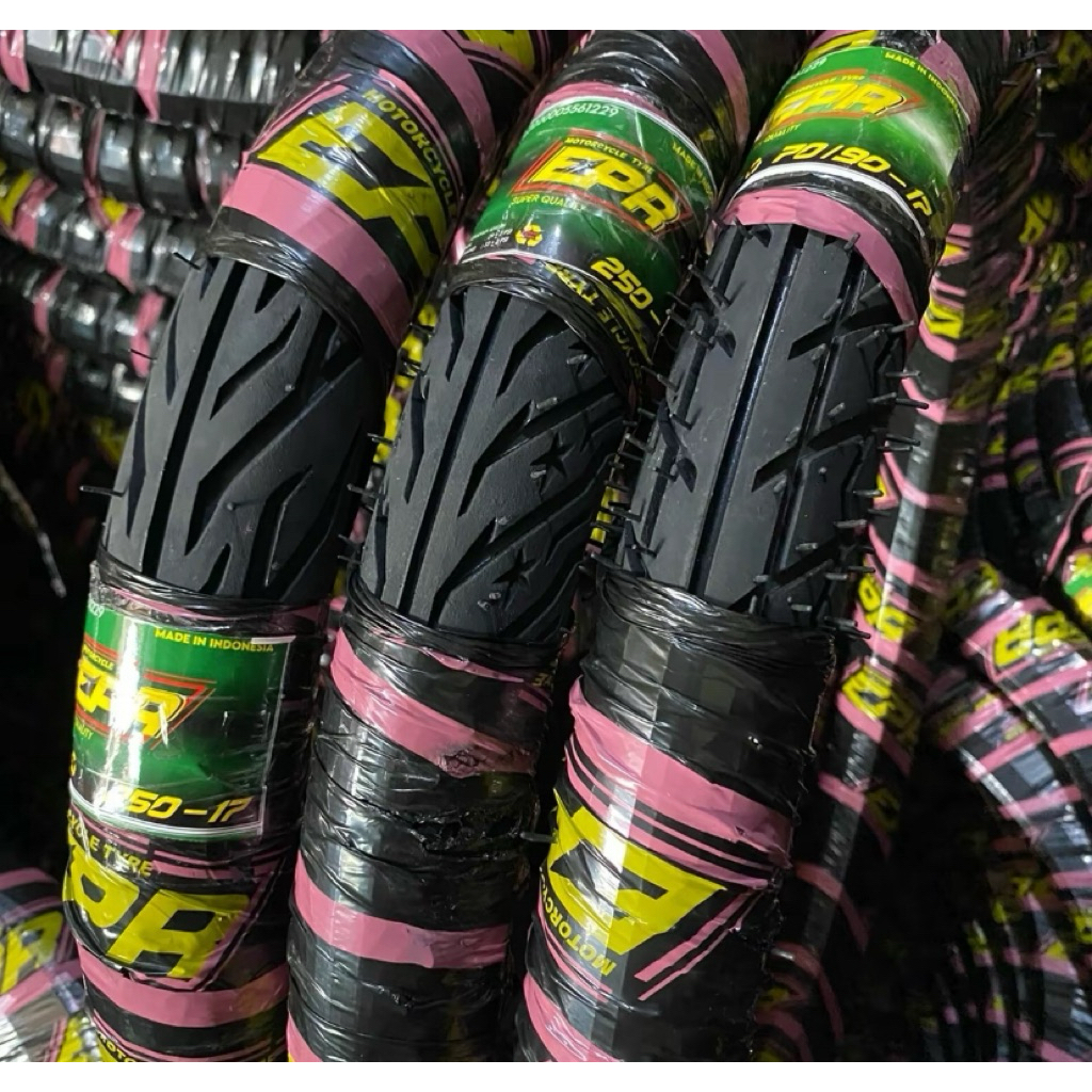 Ban motor supra, revo, jupiter bebek ring 17 ukuran 70/90-80/90