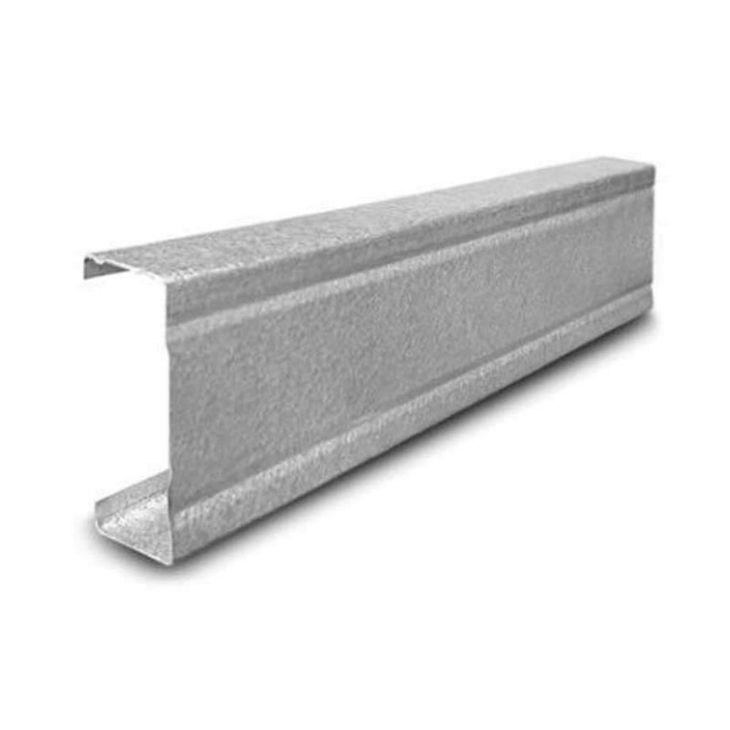 KANAL C TRUSS Baja Ringan Galvalum tebal 0.75 mm panjang 6 meter