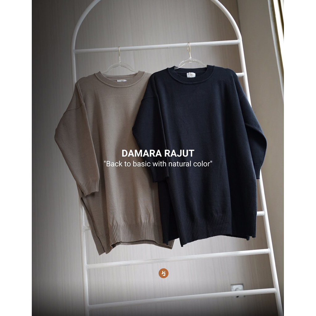 Damara sweater