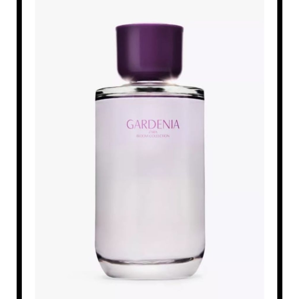 ORIGINAL STORE ZARA EAU DE PARFUM SALE