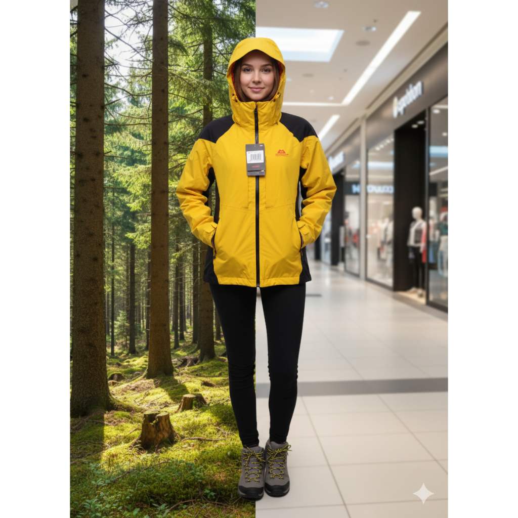 MOUNTAIN EQUIPMENT OUTDOOR