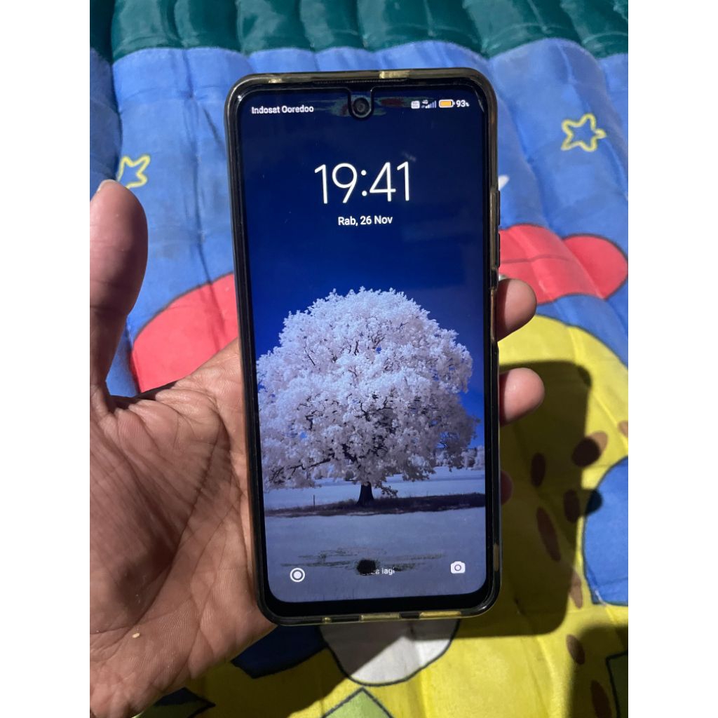 POCO M3 PRO 5G 6GB+5GB/128GB