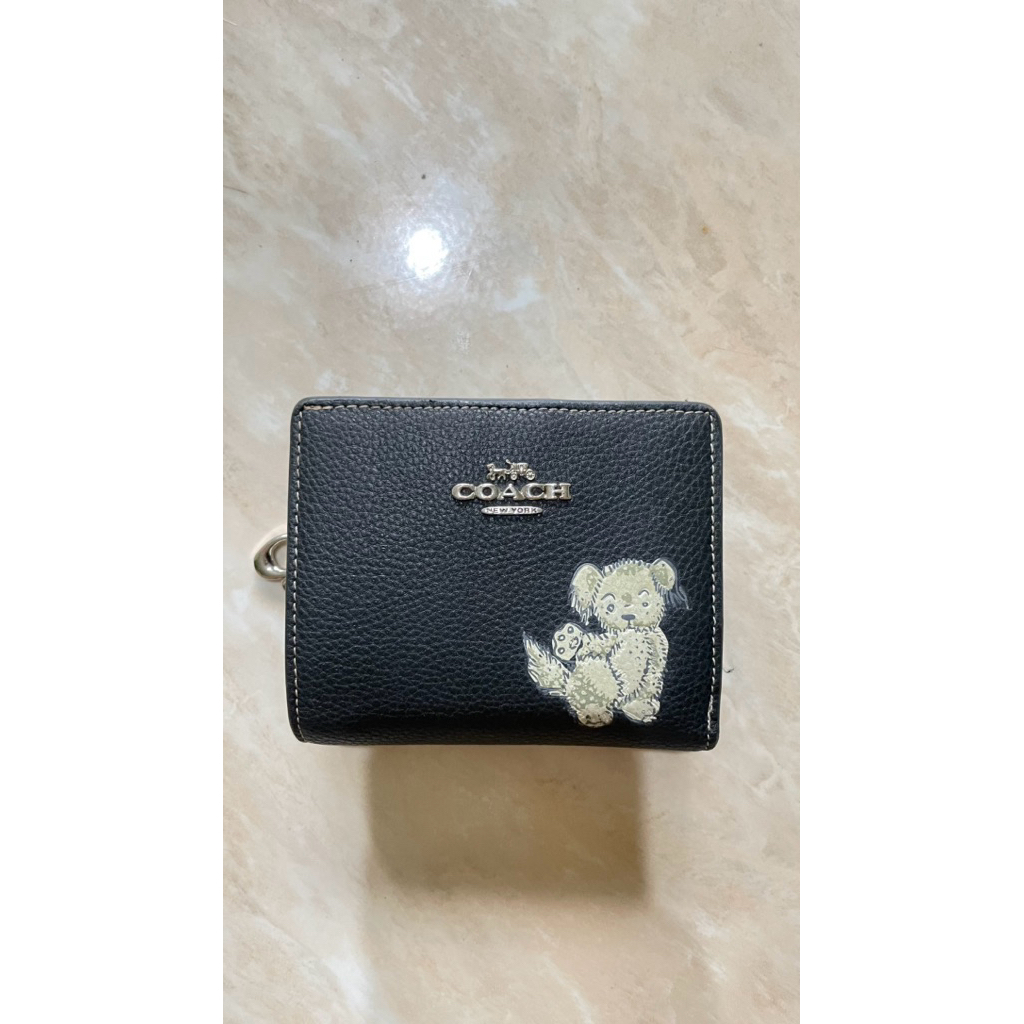 dompet preloved branded
