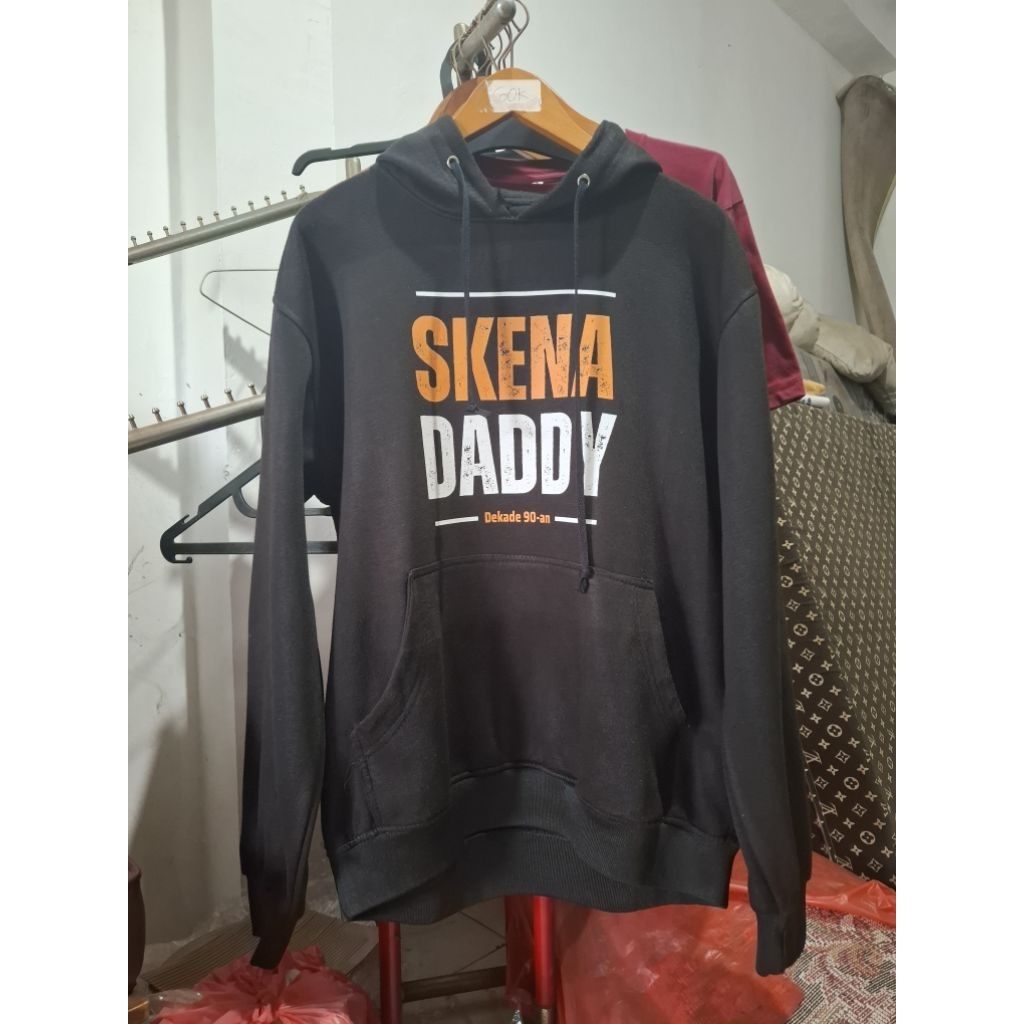 hoodie pr3loved. hoodie priloved. hoodie jumbo pria. kaos band priloved