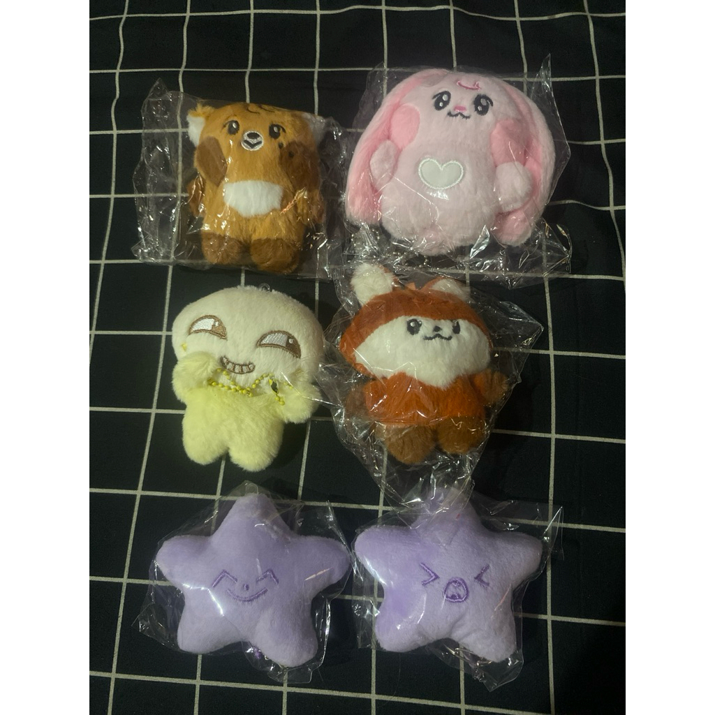 DOLL NCT DREAM FANMADE