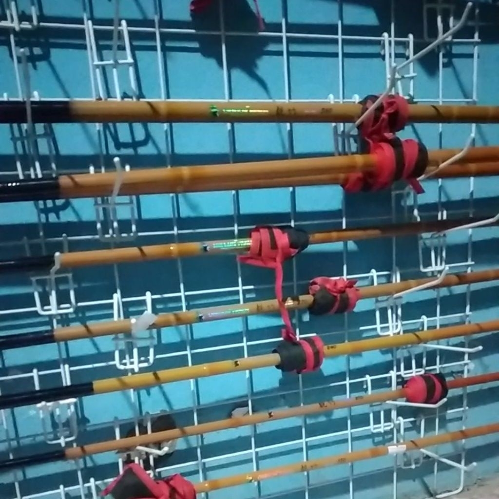 TEGEK OREGON PANDA 180 SAMPAI 360