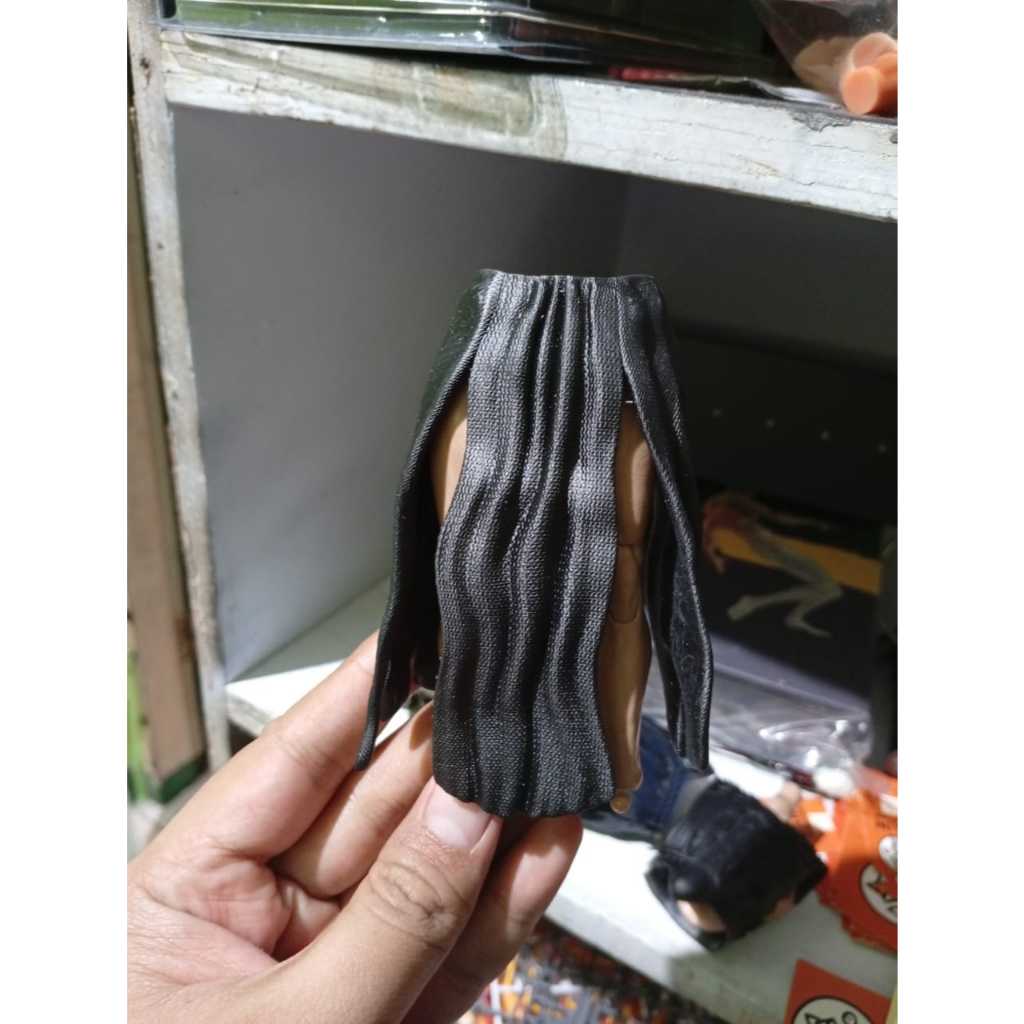 kilt clothes armor Death Dealer untuk Kitbash Action Figure Muff Toys Notaman Shf NWToys Vtoys Roman