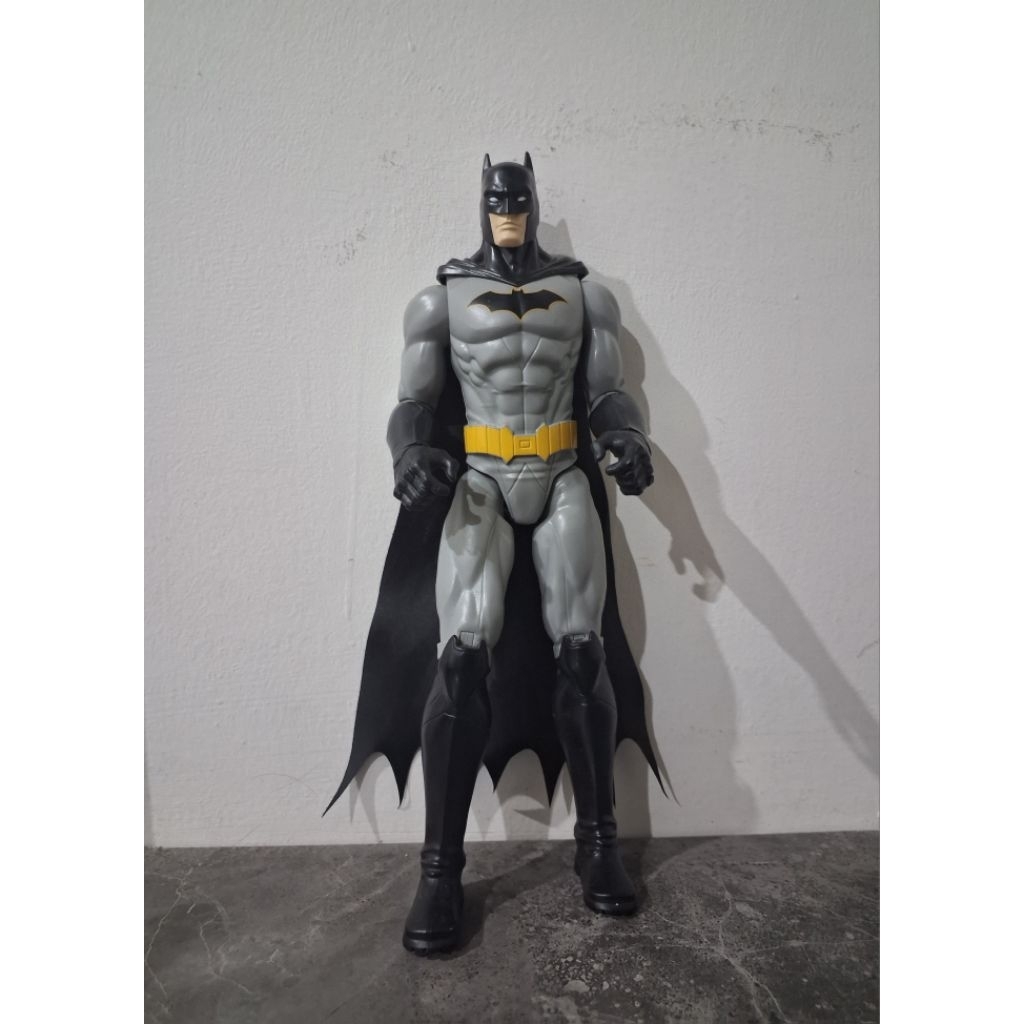 Batman Action Figure - DC