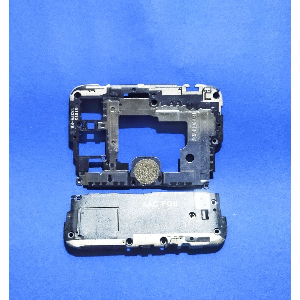 TUTUP MESIN + BUZZER SPIKER REDMI S2 NORMAL ORIGINAL COPOTAN