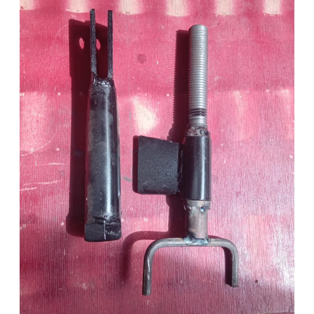 setelan drat singkal traktor G1000